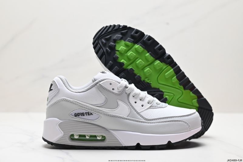 Nike Air Max Shoes